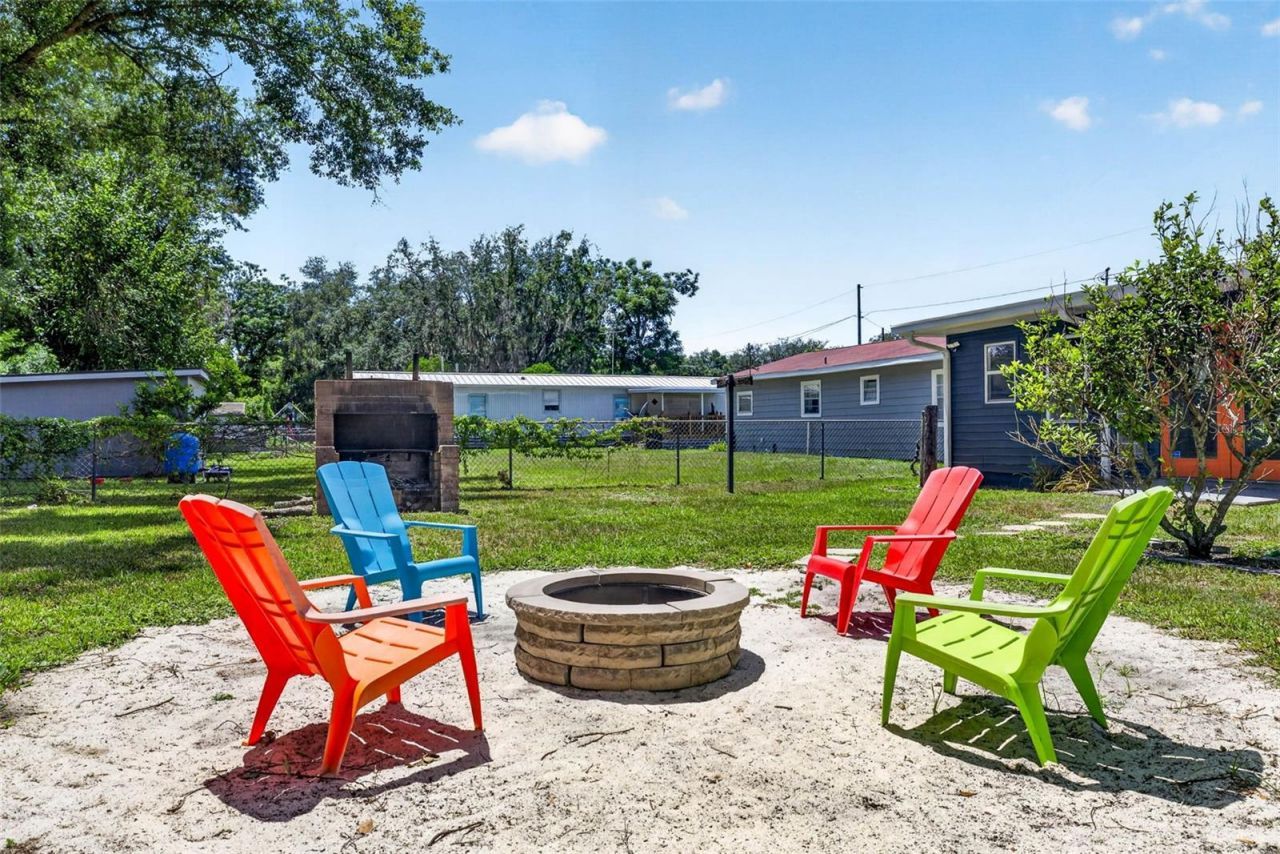 38706 Calvin Avenue , Zephyrhills, FL 33542 Photo