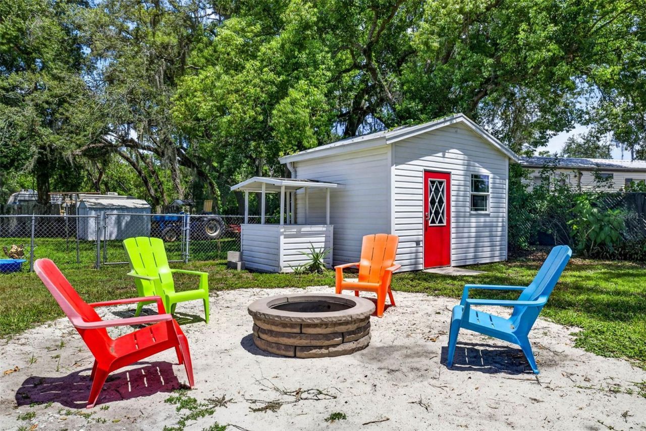 38706 Calvin Avenue , Zephyrhills, FL 33542 Photo