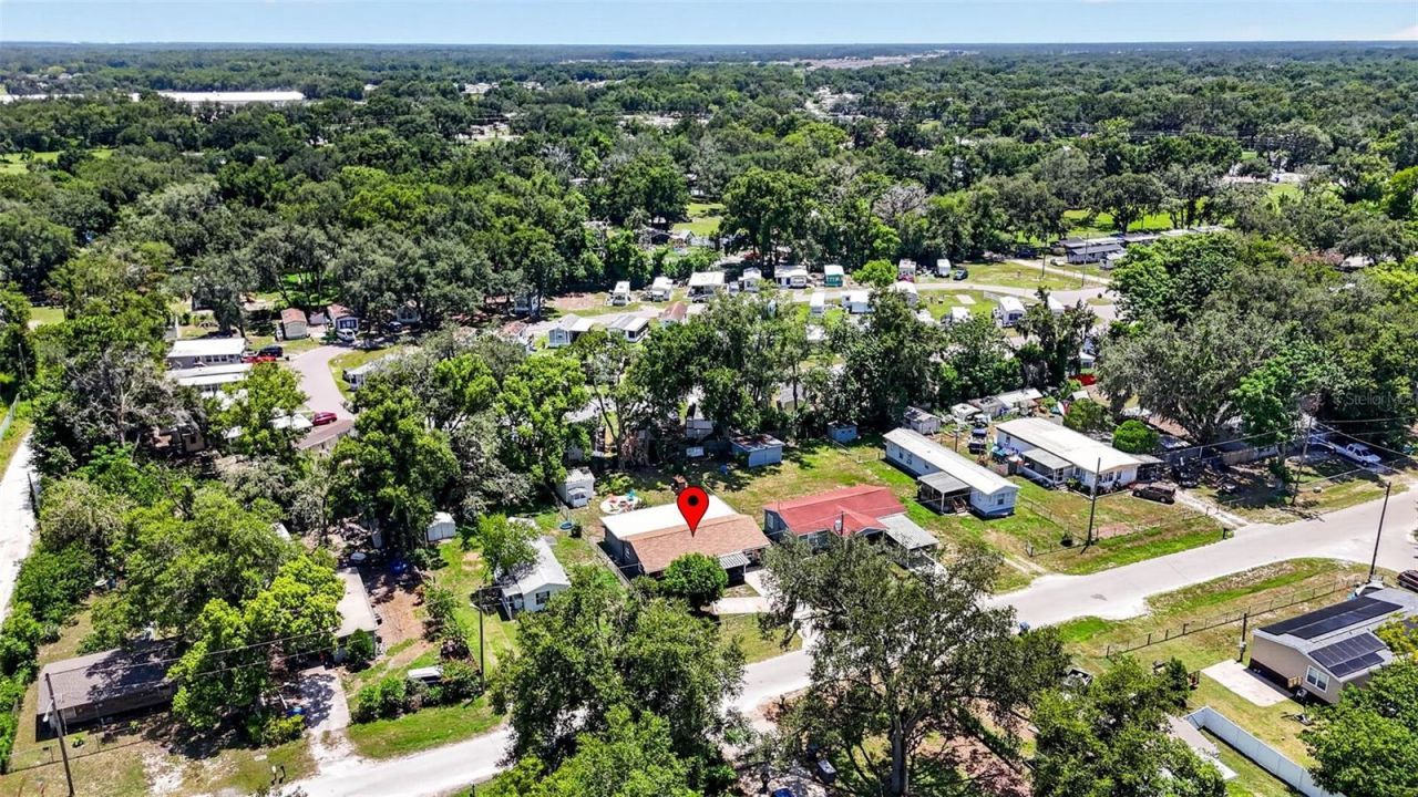 38706 Calvin Avenue , Zephyrhills, FL 33542 Photo