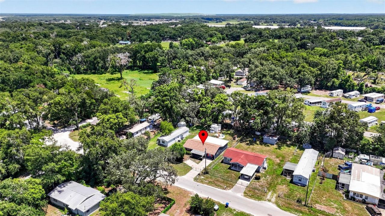 38706 Calvin Avenue , Zephyrhills, FL 33542 Photo