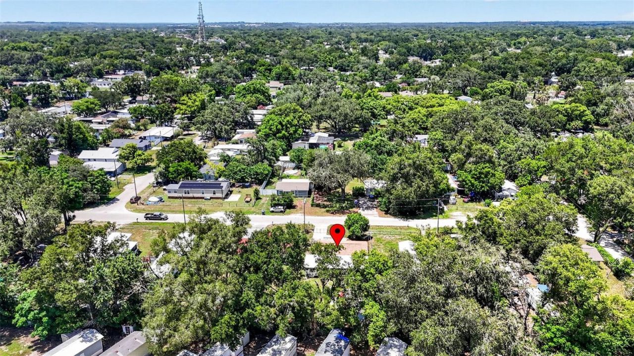 38706 Calvin Avenue , Zephyrhills, FL 33542 Photo
