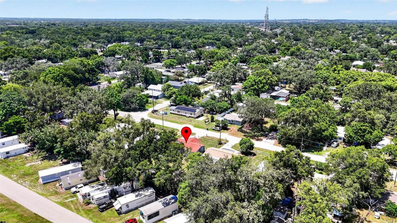 38706 Calvin Avenue , Zephyrhills, FL 33542 Photo