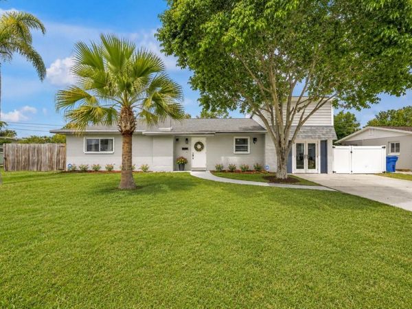 6660 17TH STREET N, ST PETERSBURG, FL 33702