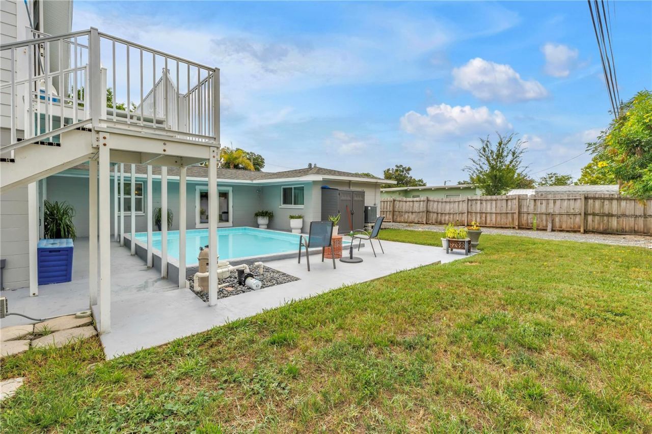 6660 17th Street N, Saint Petersburg, FL 33702 Photo