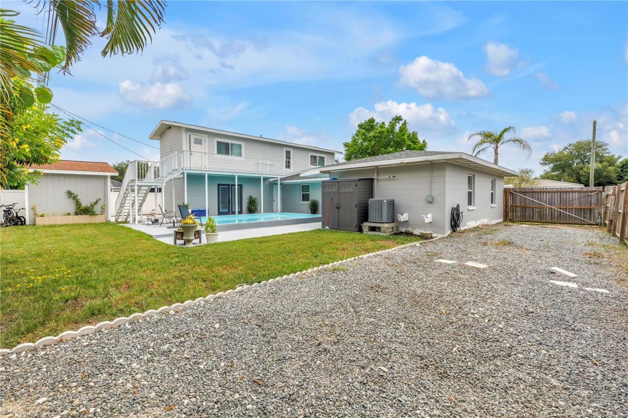 6660 17th Street N, Saint Petersburg, FL 33702 Photo