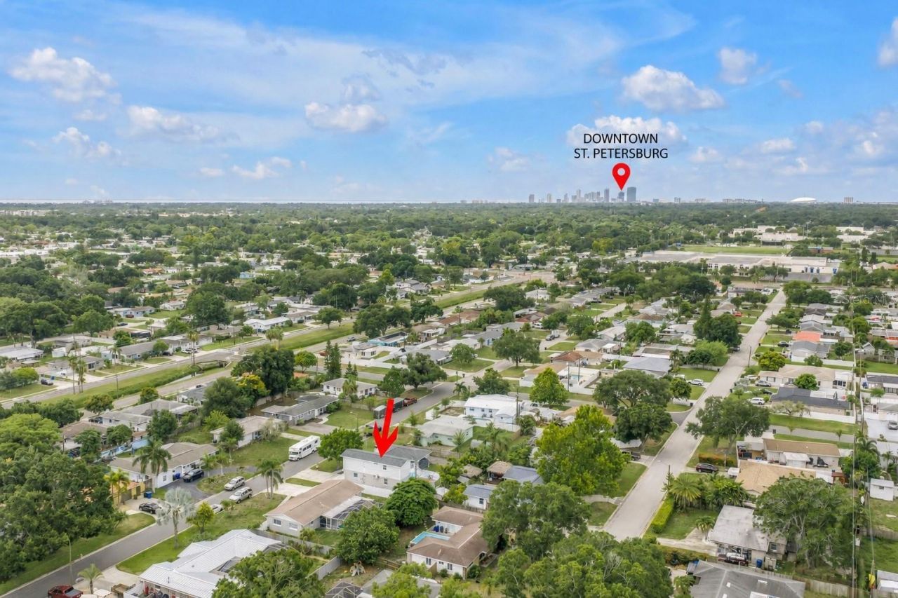 6660 17th Street N, Saint Petersburg, FL 33702 Photo