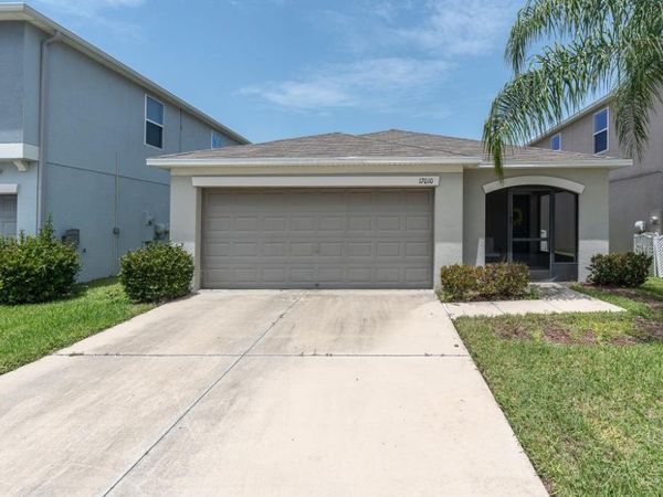 17010 YELLOW PINE STREET , WIMAUMA, FL 33598