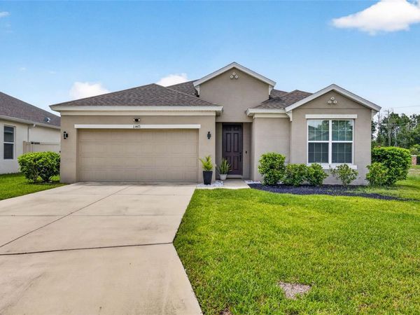 13471 NEWPORT SHORES DRIVE , HUDSON, FL 34669