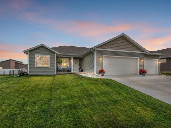 409 Village Lane, Ripon, WI 54971