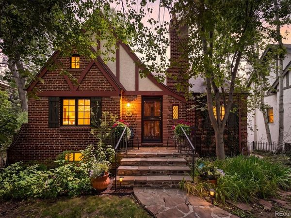 2318 Albion Street , Denver, CO 80207