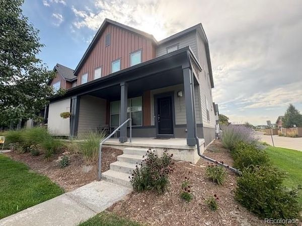 11137 E 25th Avenue , Aurora, CO 80010