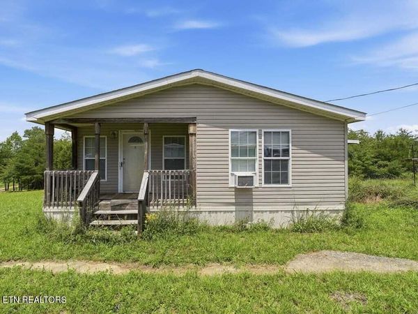 170 Burnett Chapel Lane, Greeneville, TN 37743