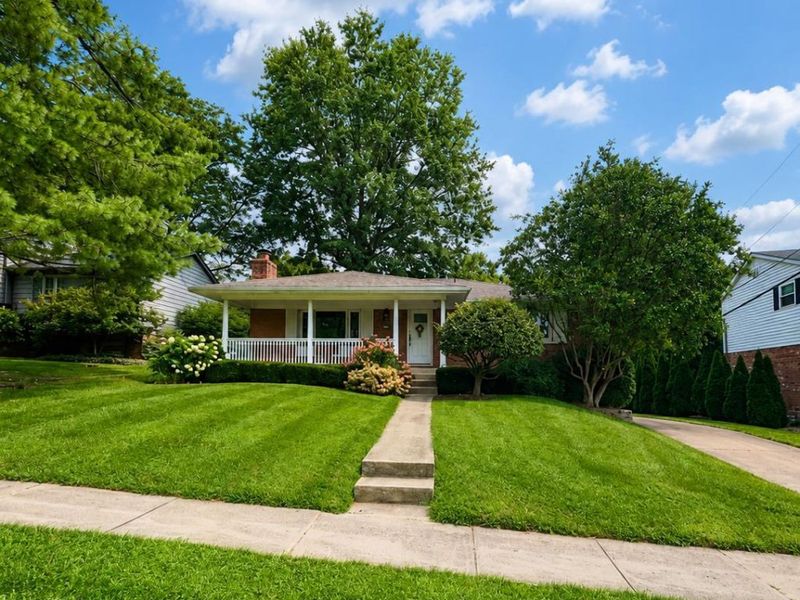 2484 Wingham Drive, Green Township, OH 45238 Photo 1