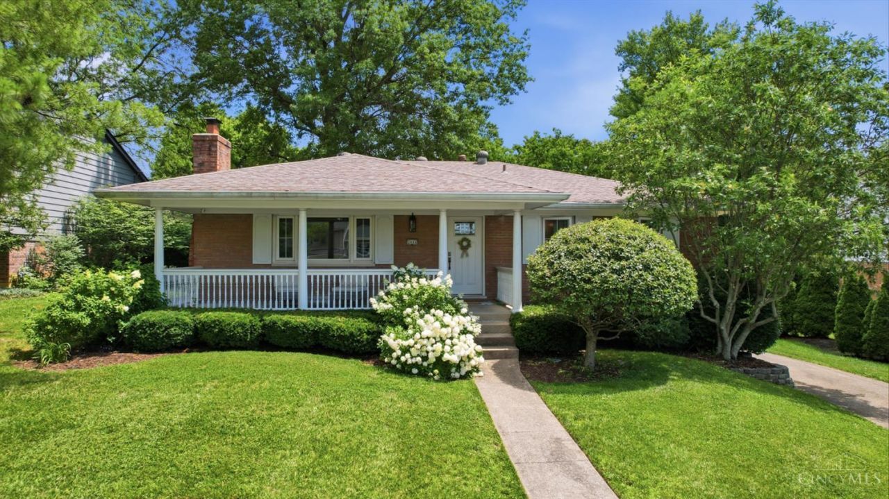 2484 Wingham Drive, Cincinnati, OH 45238 Main Photo