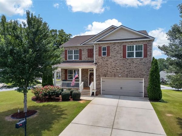 408 Aviary Lane, Dallas, GA 30132