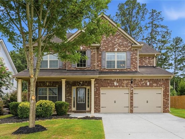 79 Blackgum Trace , Dallas, GA 30132
