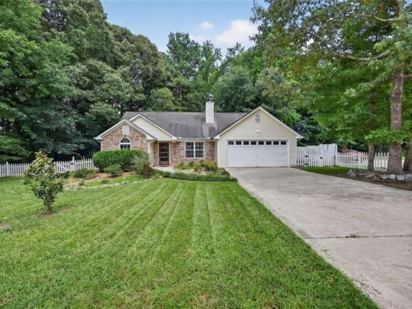 118 Muirwood Drive , Temple, GA 30179