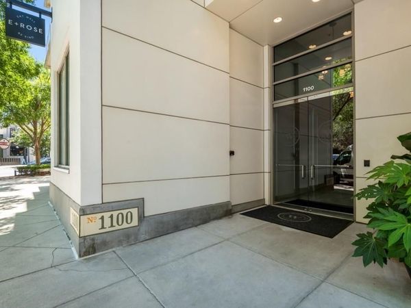 1100 Howell Mill Road NW, Unit 204, Atlanta, GA 30318