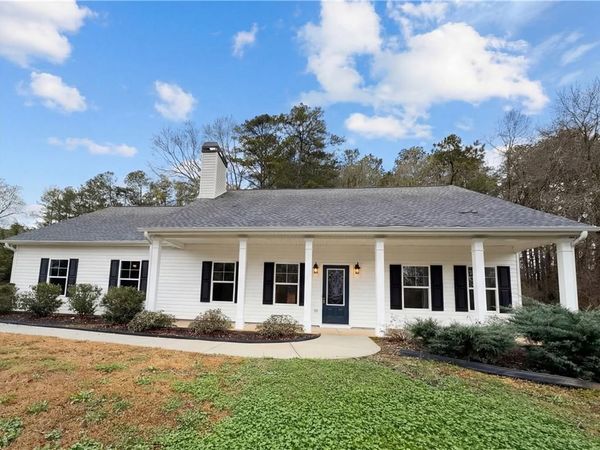 1841 Highway 138 , Monroe, GA 30655