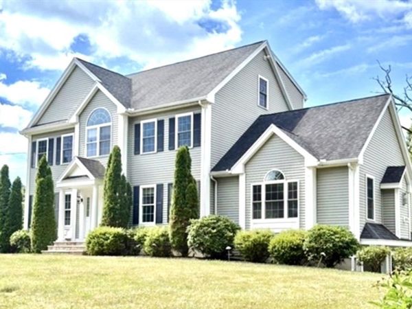 1055 Salem Street, North Andover, MA 01845