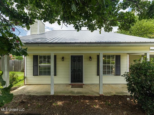 225 Mclaurin Drive, Brandon, MS 39047