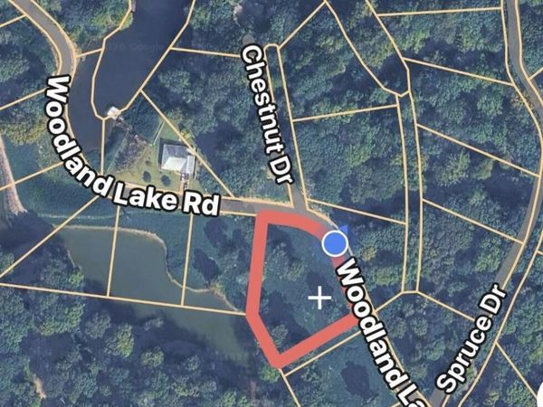0 Woodland Lake Drive, Hernando, MS 38632