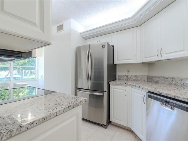 117 Wading Bird CIR , Unit 101, NAPLES, FL 34110