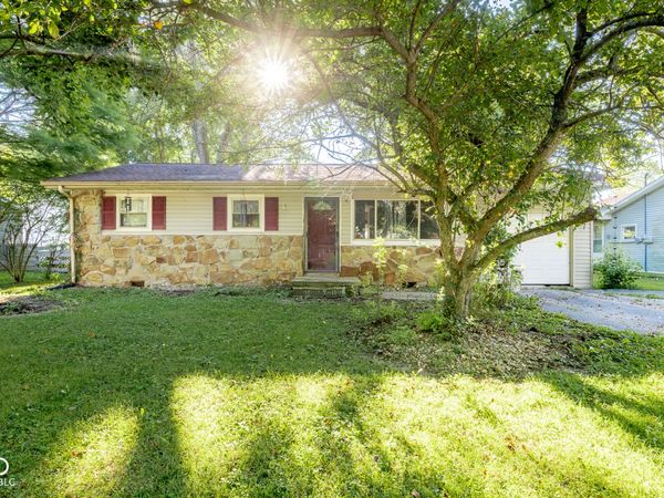 405 N Preston Street , Crothersville, IN 47229