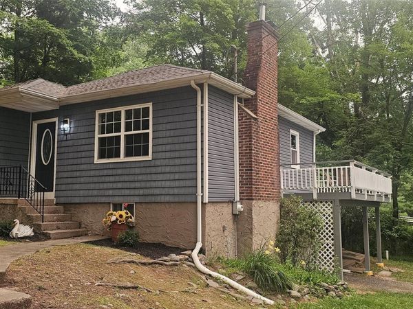 1 Corkscrew Rd , Eldred, NY 12732