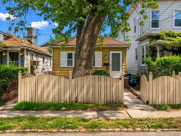 177 Terrace Street , Bronx, NY 10464
