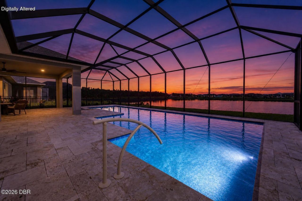 305 Aquamarine Way, Daytona Beach, FL 32124 Photo