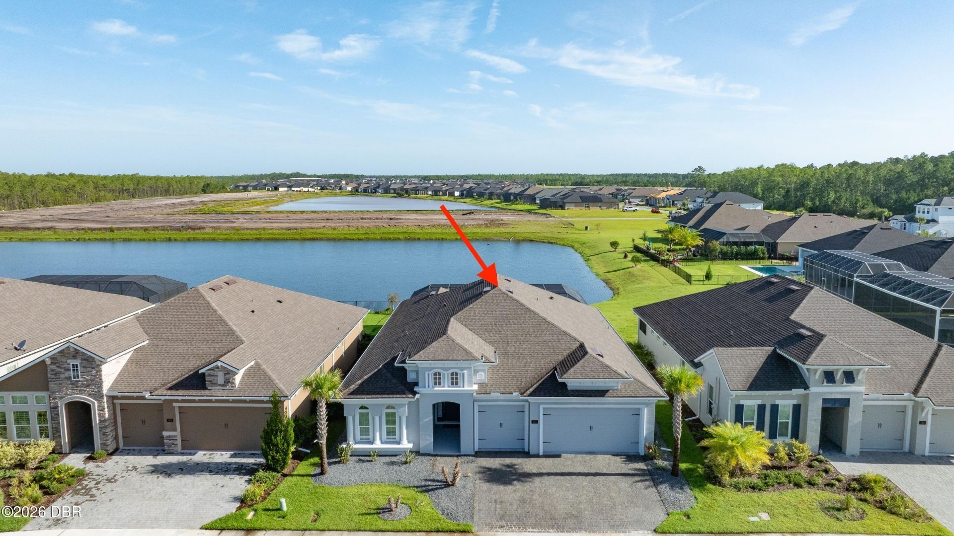 305 Aquamarine Way, Daytona Beach, FL 32124 Photo