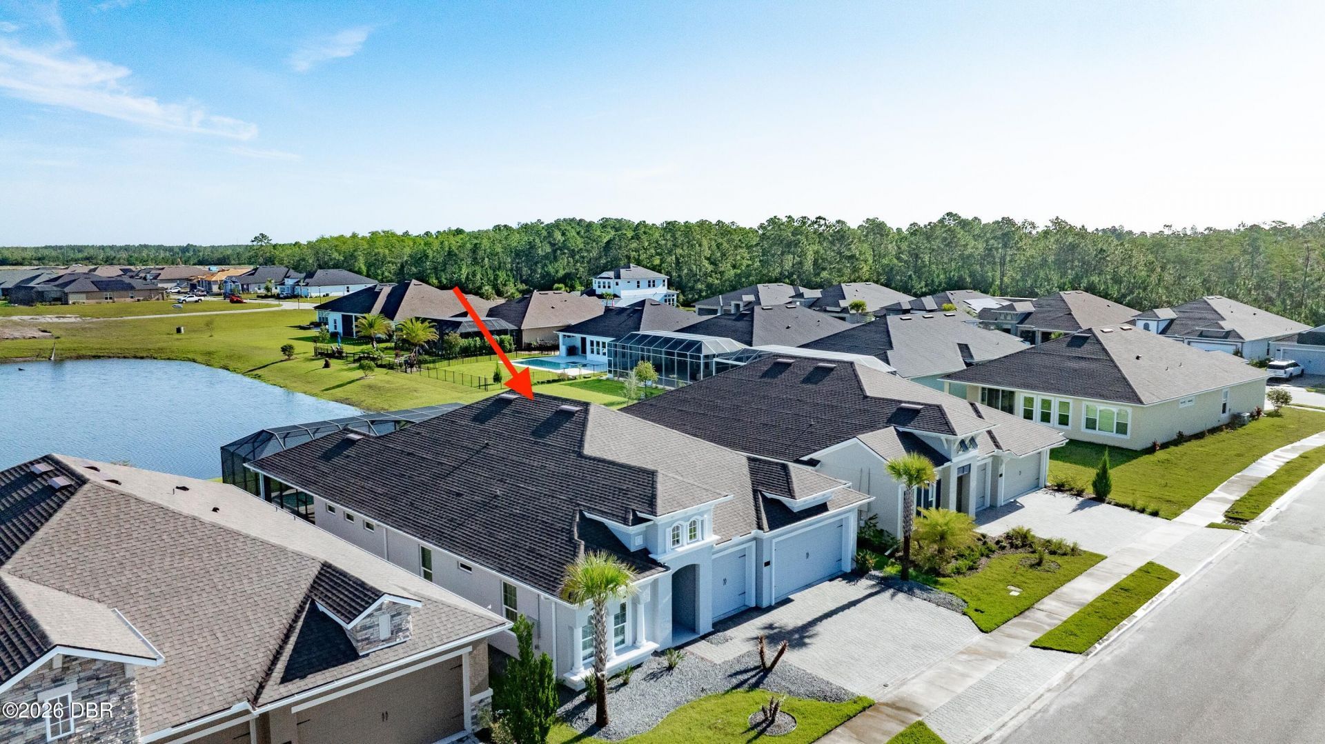 305 Aquamarine Way, Daytona Beach, FL 32124 Photo