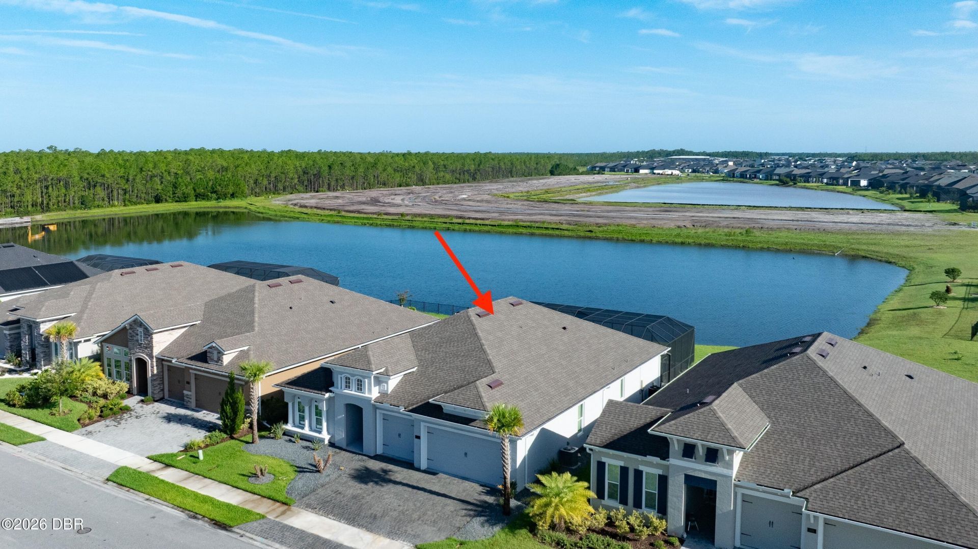 305 Aquamarine Way, Daytona Beach, FL 32124 Photo