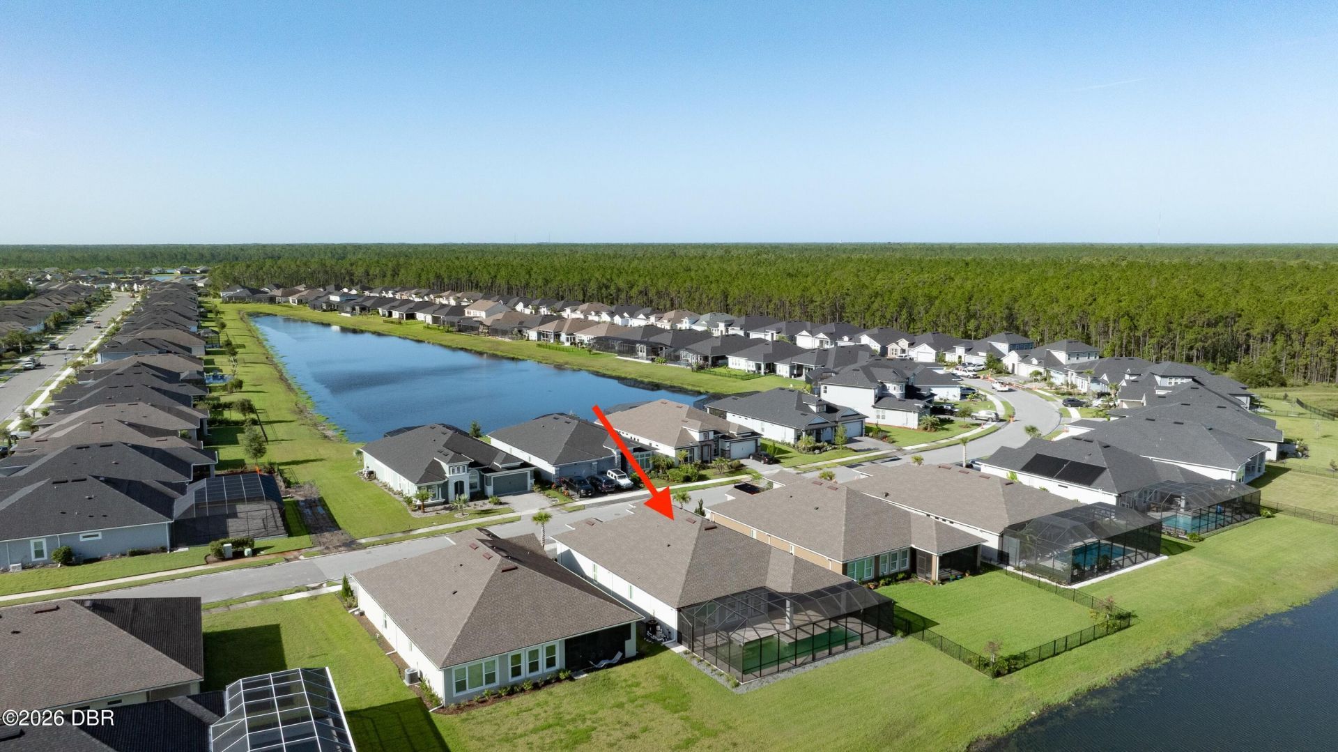 305 Aquamarine Way, Daytona Beach, FL 32124 Photo