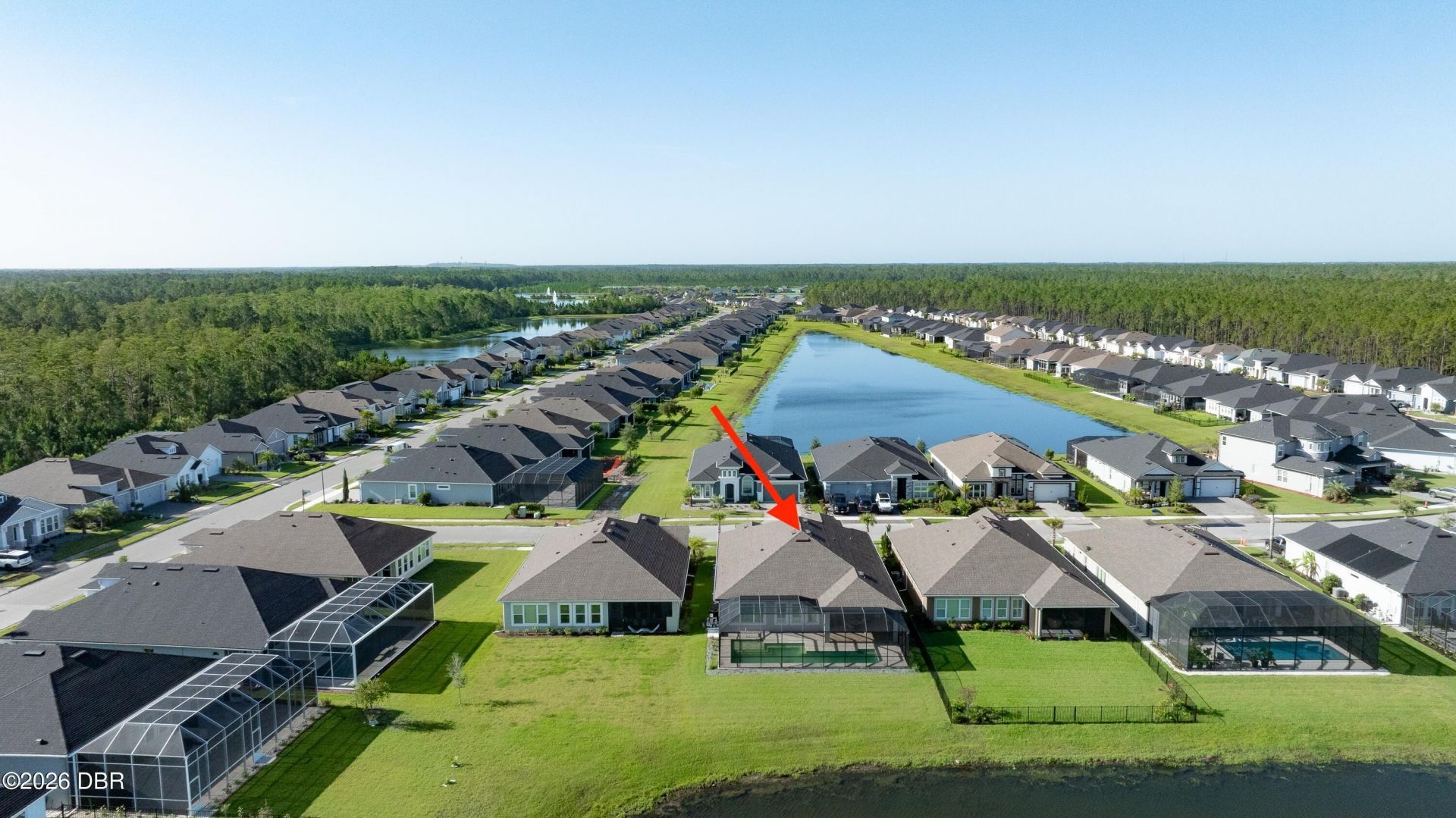 305 Aquamarine Way, Daytona Beach, FL 32124 Photo