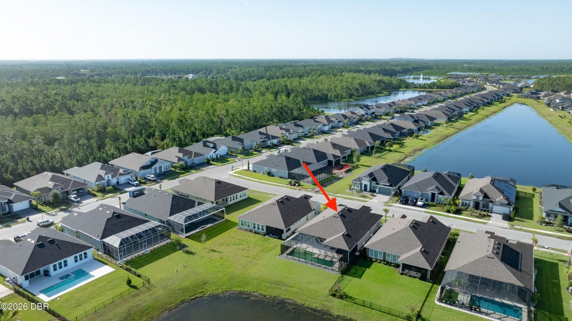 305 Aquamarine Way, Daytona Beach, FL 32124 Photo