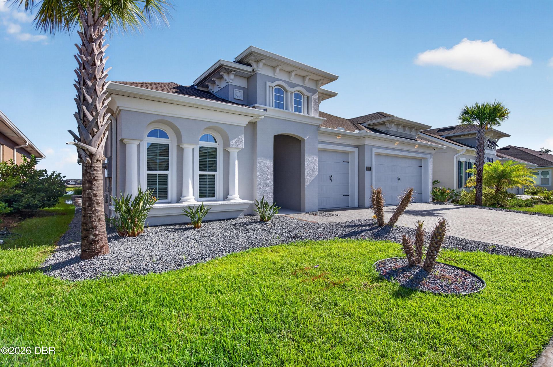 305 Aquamarine Way, Daytona Beach, FL 32124 Photo