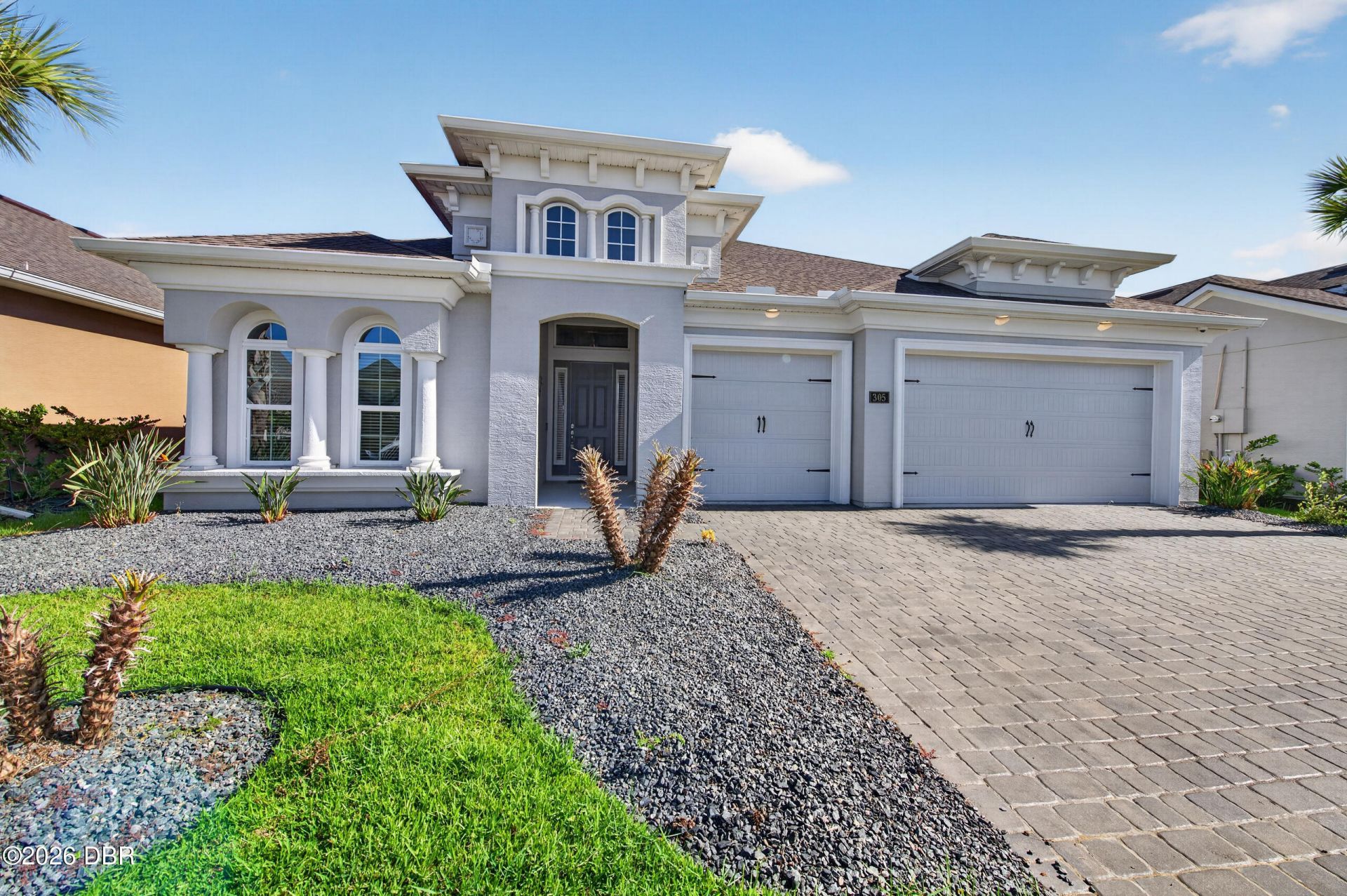 305 Aquamarine Way, Daytona Beach, FL 32124 Photo