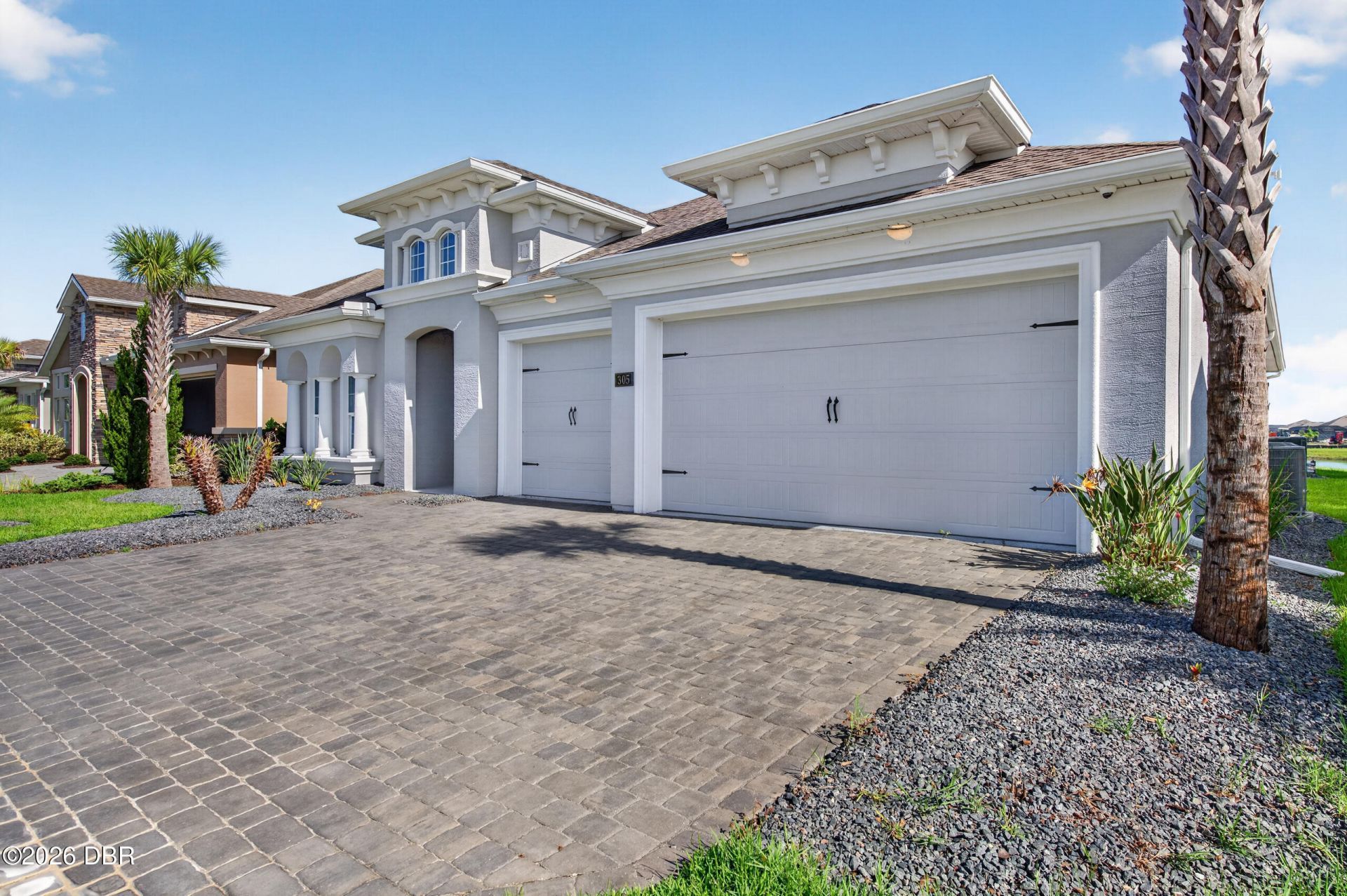 305 Aquamarine Way, Daytona Beach, FL 32124 Photo