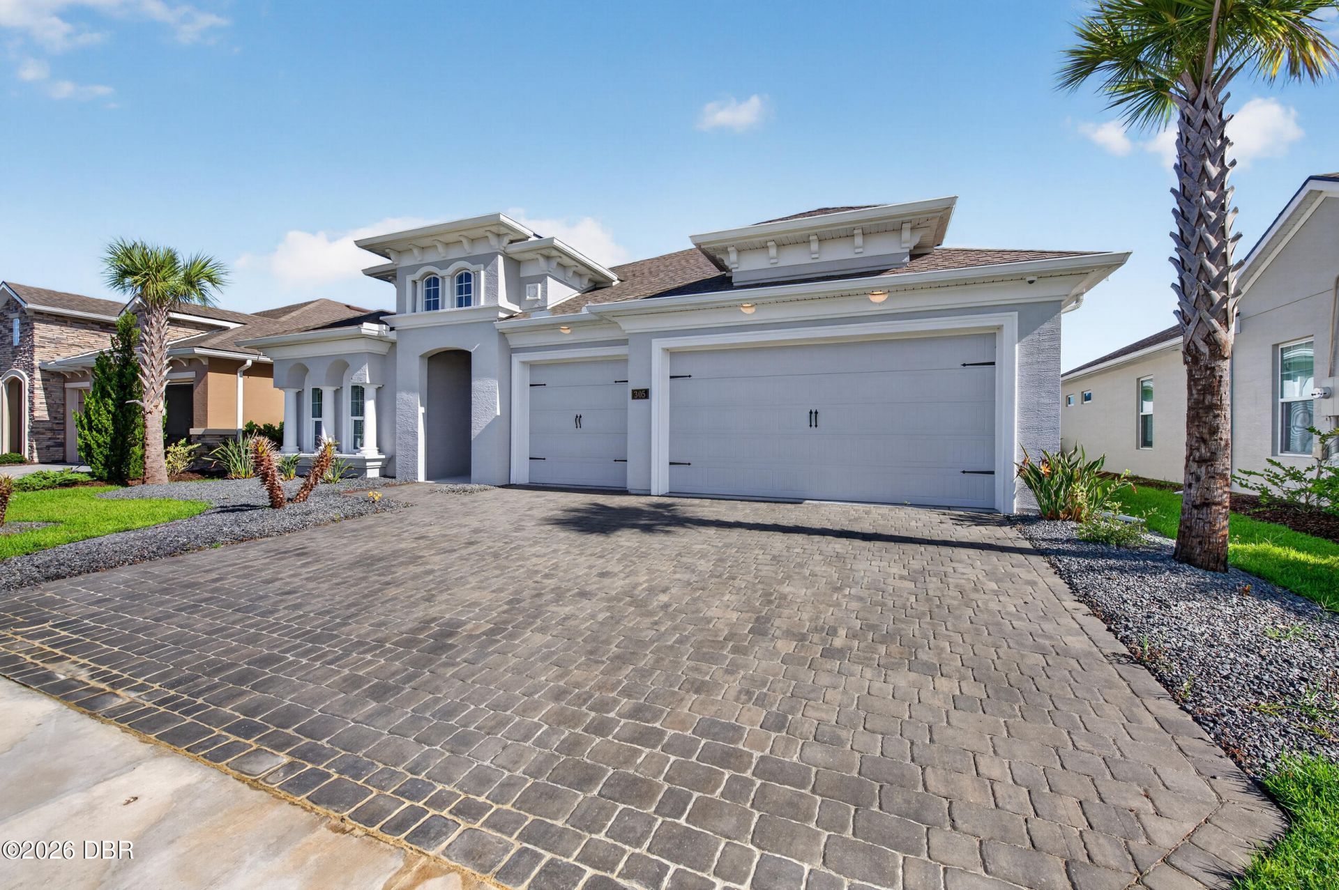 305 Aquamarine Way, Daytona Beach, FL 32124 Photo