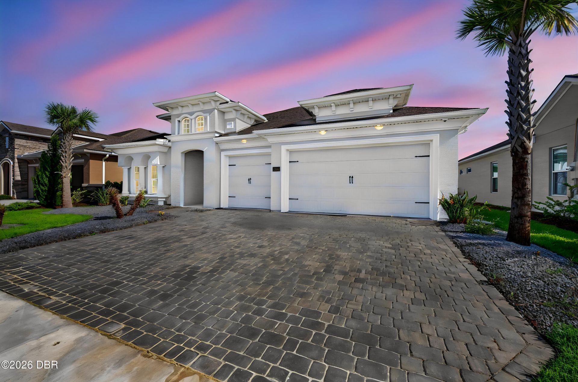 305 Aquamarine Way, Daytona Beach, FL 32124 Photo