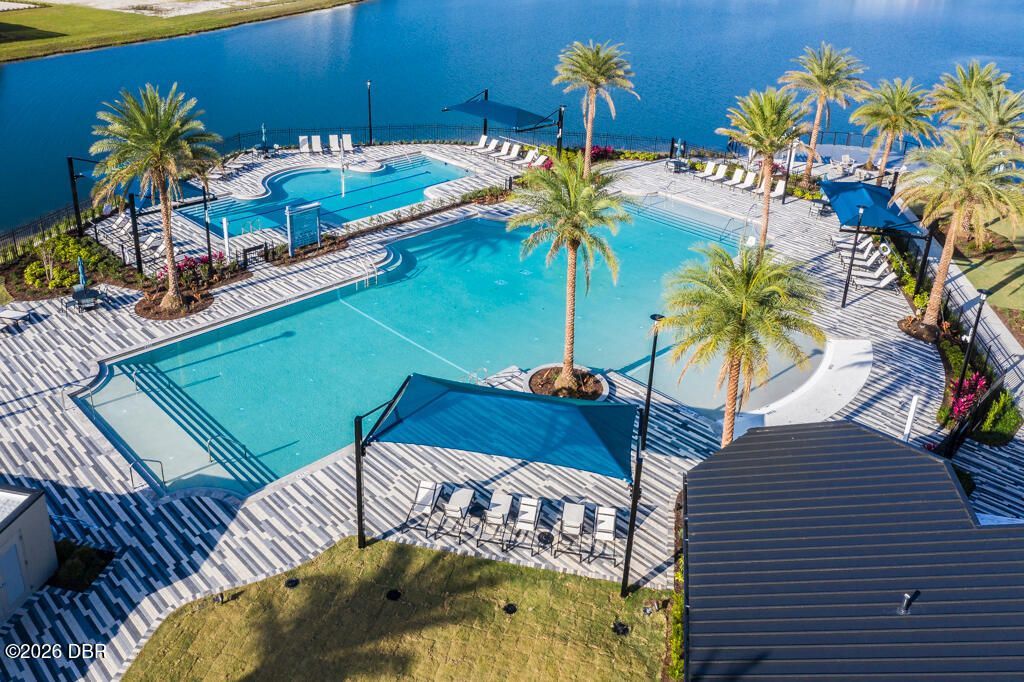 305 Aquamarine Way, Daytona Beach, FL 32124 Photo