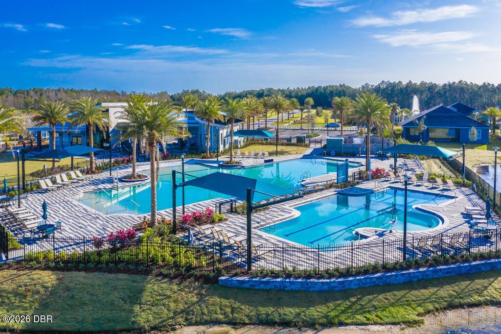 305 Aquamarine Way, Daytona Beach, FL 32124 Photo