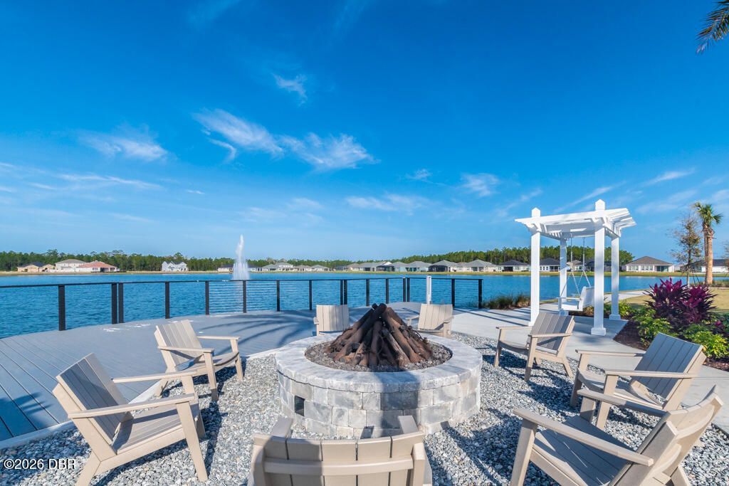 305 Aquamarine Way, Daytona Beach, FL 32124 Photo