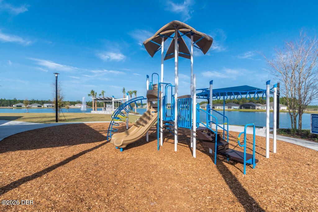 305 Aquamarine Way, Daytona Beach, FL 32124 Photo