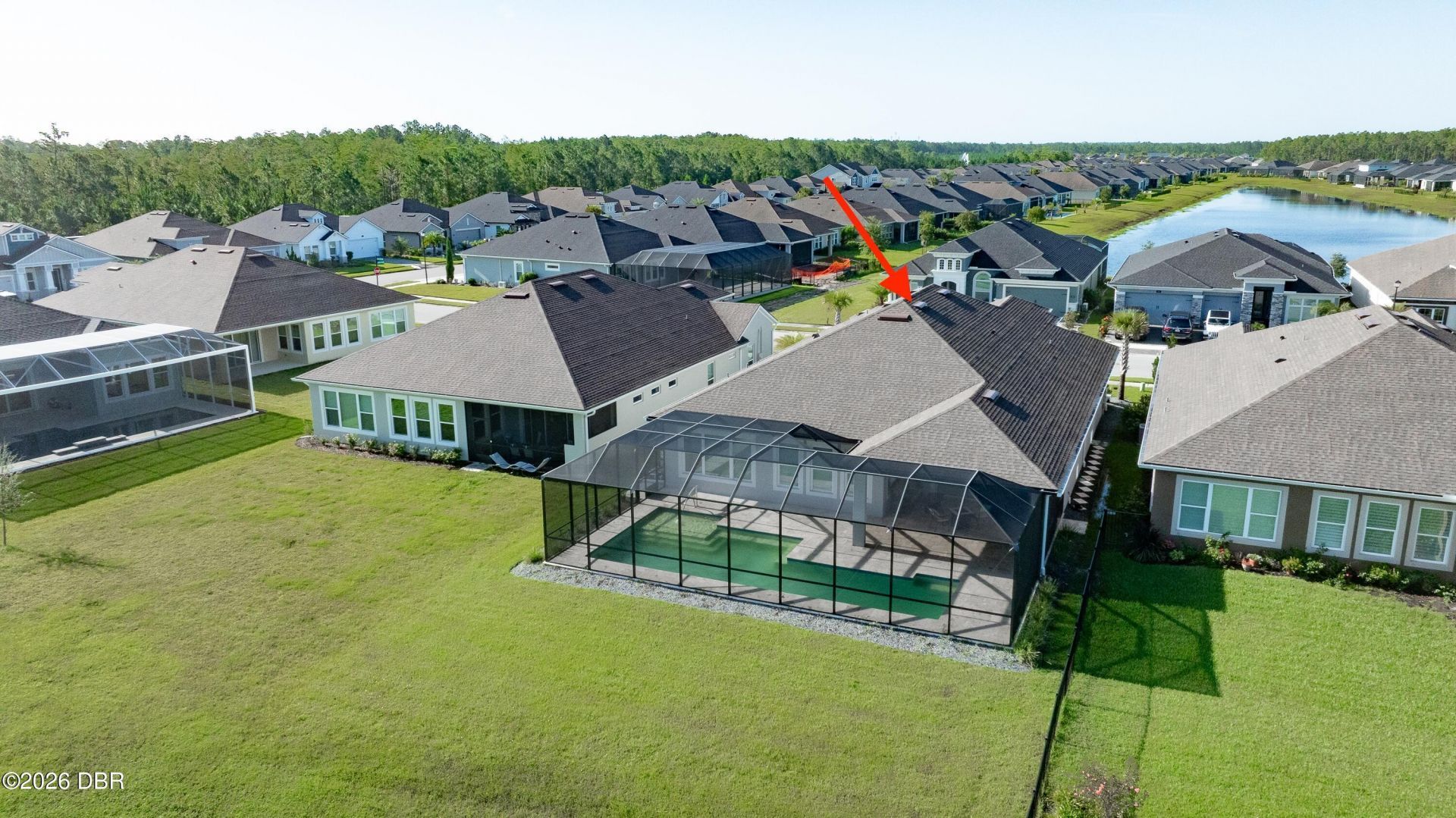 305 Aquamarine Way, Daytona Beach, FL 32124 Photo