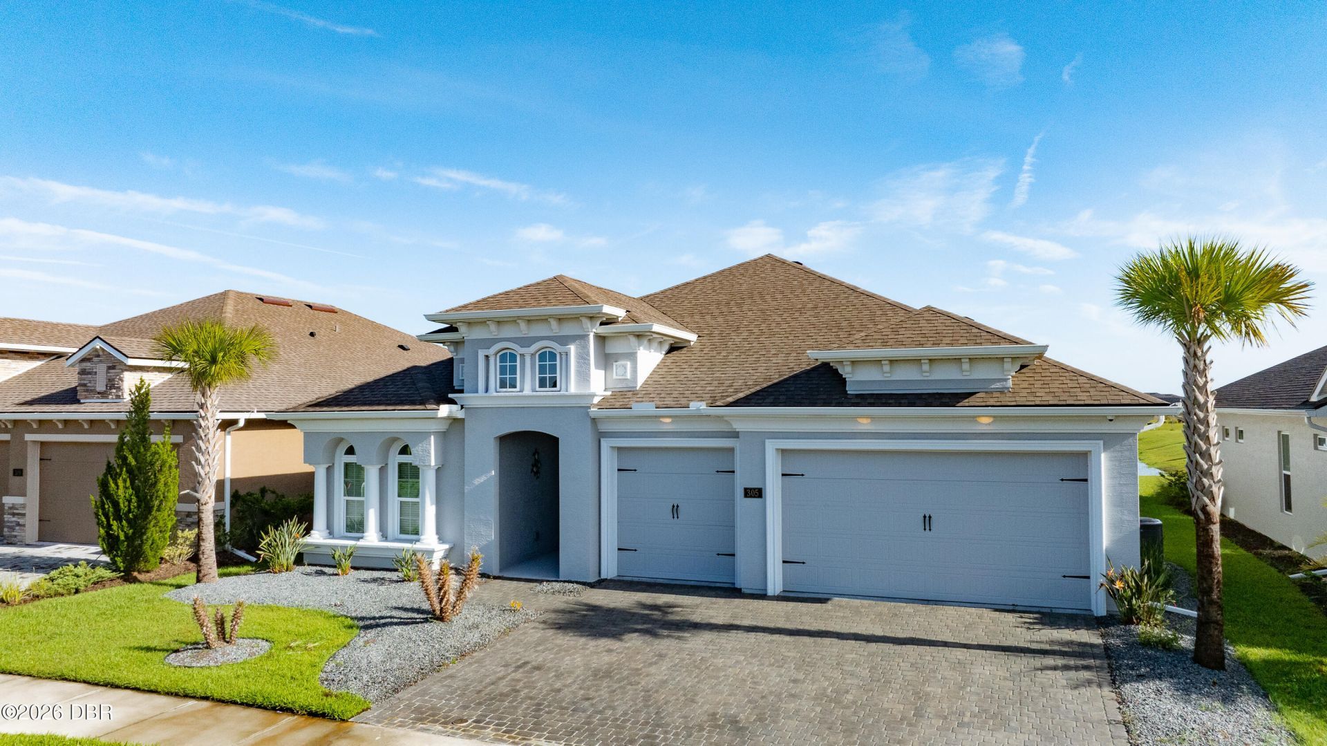 305 Aquamarine Way, Daytona Beach, FL 32124 Photo