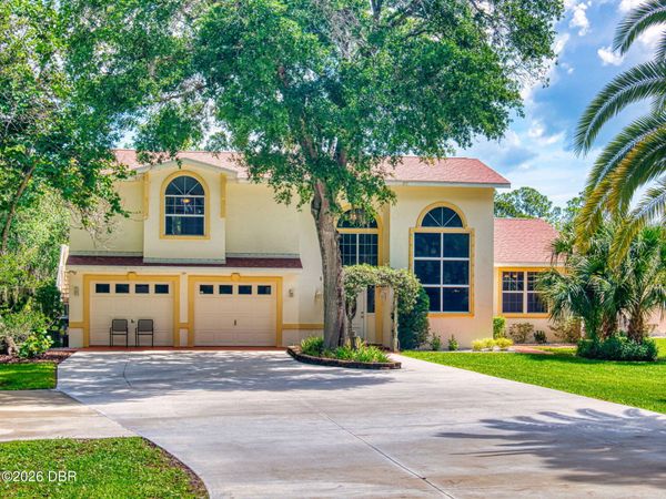 1205 Williams Road, New Smyrna Beach, FL 32168