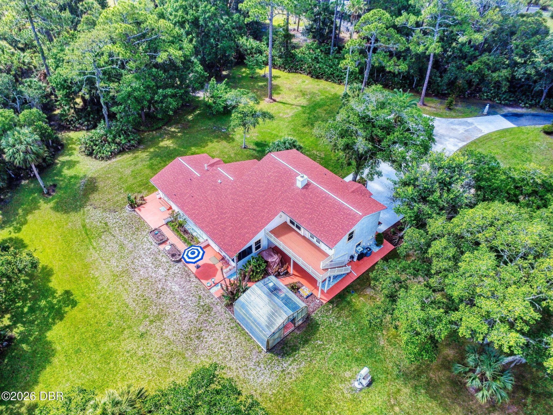 1205 Williams Road, New Smyrna Beach, FL 32168 Photo